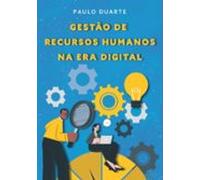 Gestão De Recursos Humanos Da Era Digital (ebook)