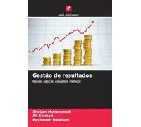 Gestão de resultados: Noções básicas, conceitos, métodos