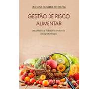 Gestão De Risco Alimentar (ebook)