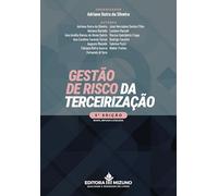Gestão de risco da terceirização - 5ª edição