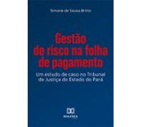Gestão De Risco Na Folha De Pagamento (ebook)