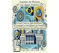 Gestão De Riscos No Setor Público (ebook)