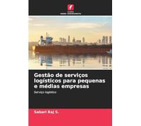 Gestão de serviços logísticos para pequenas e médias empresas