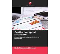 Gestão do capital circulante