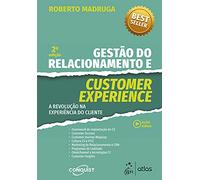 Gestão do Relacionamento e Customer Experience 2/21