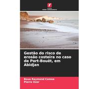 Gestão do risco de erosão costeira no caso de Port-Bouët, em Abidjan