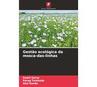 Gestão ecológica da mosca-das-linhas