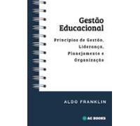 Gestão Educacional (ebook)