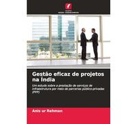 Gestão eficaz de projetos na Índia