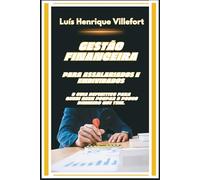 Gestão financeira: Para assalariados e endividados