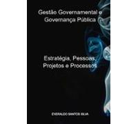 Gestão Governamental E Governança Pública (ebook)