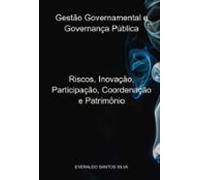 Gestão Governamental E Governança Pública (ebook)