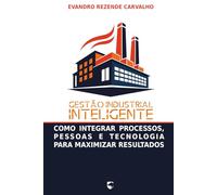 Gestão Industrial Inteligente: Como Integrar Processos, Pessoas e Tecnologia para Maximizar Resultados