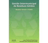 Gestão Intermunicipal De Resíduos Sólidos (ebook)