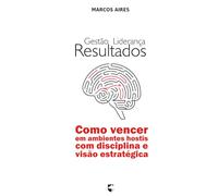 Gestão, Liderança e Resultados: Como vencer em ambientes hostis com disciplina e visão estratégica