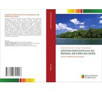 GESTÃO PARTICIPATIVA DO MANGAL EM CABO DELGADO: Guião do Modelo Estratégico