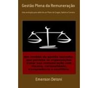 Gestão Plena Da Remuneração (ebook)