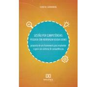 Gestão Por Competências (ebook)
