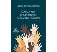Gestão Por Competências Para Voluntariado (ebook)