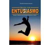 Gestão Por Entusiasmo (ebook)