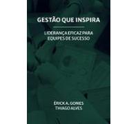 Gestão Que Inspira (ebook)