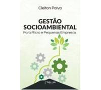 Gestão Socioambiental Para Micro E Pequenas Empresas (ebook)