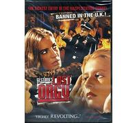 Gestapo's Last Orgy [Alemania] [DVD]