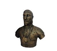 Gestas de España Busto Álvaro de Bazán