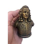 Gestas de España Busto Blas de Lezo