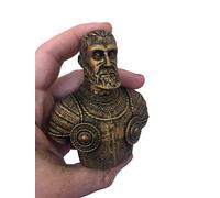 Gestas de España Busto Carlos I