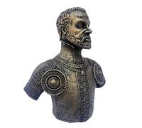 Gestas de España Busto Felipe II