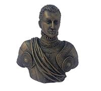 Gestas de España Busto Juan de Austria