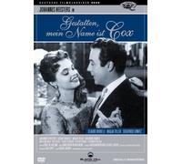 Gestatten, mein Name ist Cox [Alemania] [DVD]