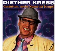 Gestatten,Mein Name Ist K