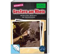 Gestern am Rhein, 1 MP3-CD