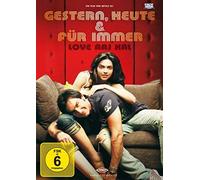 Gestern, heute und für immer - Love Aaj Kal [Alemania] [DVD]