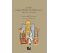 Gestes Dels Comtes De Barcelona I Reis D'Aragó