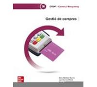 Gestió de compres