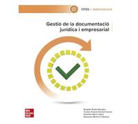 Gestió de la documentació jurídica i empresarial