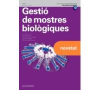Gestio de mostres biologiques (catalan) (CFGS LABORATORI CLÍNIC I BIOMÈDIC)
