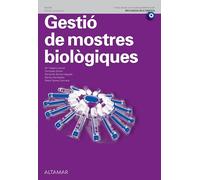 Gestio de mostres biologiques (catalan) (CFGS LABORATORI CLÍNIC I BIOMÈDIC)