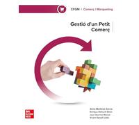 Gestió d'un Petit Comerç