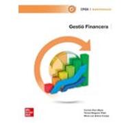 Gestió Financera Grau Superior