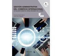 Gestión Administrativa del Comercio Internacional 10ª ed. (MARCOMBO FORMACIÓN)
