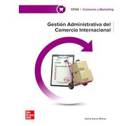 GestiOn administrativa del comercio internacional