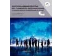 Gestión Administrativa Del Comercio Internacional 4º Edicion