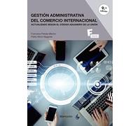 Gestión Administrativa del Comercio Internacional (MARCOMBO FORMACIÓN)