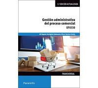 Gestión administrativa del proceso comercial (Administración y Gestión)