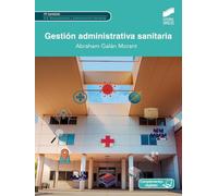 Gestión administrativa sanitaria: 04 (Sanidad)