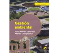 Gestion Ambiental (2ª Ed. Act.)